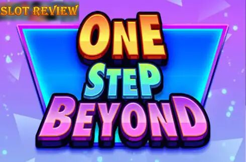 One Step Beyond slot